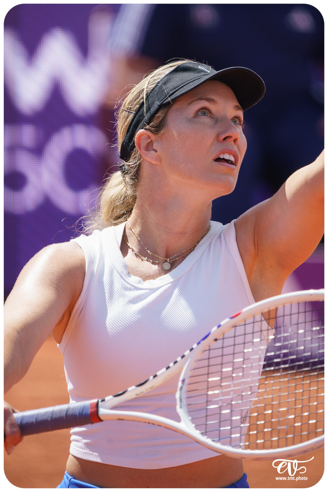 FINALE SIMPLE WTA STRASBOURG IS 2024